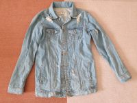 Jeansjacke Damen Vintage 36 Potsdam - Babelsberg Nord Vorschau