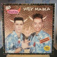Italo Disco: Righeira - Hey mama (Portugal Import) Köln - Nippes Vorschau