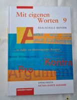 Mit eigenen Worten 9 Realschule Bayern Bayern - Fünfstetten Vorschau