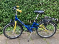 Kinderrad 20 Zoll Patria blau-gelb Aachen - Aachen-Brand Vorschau