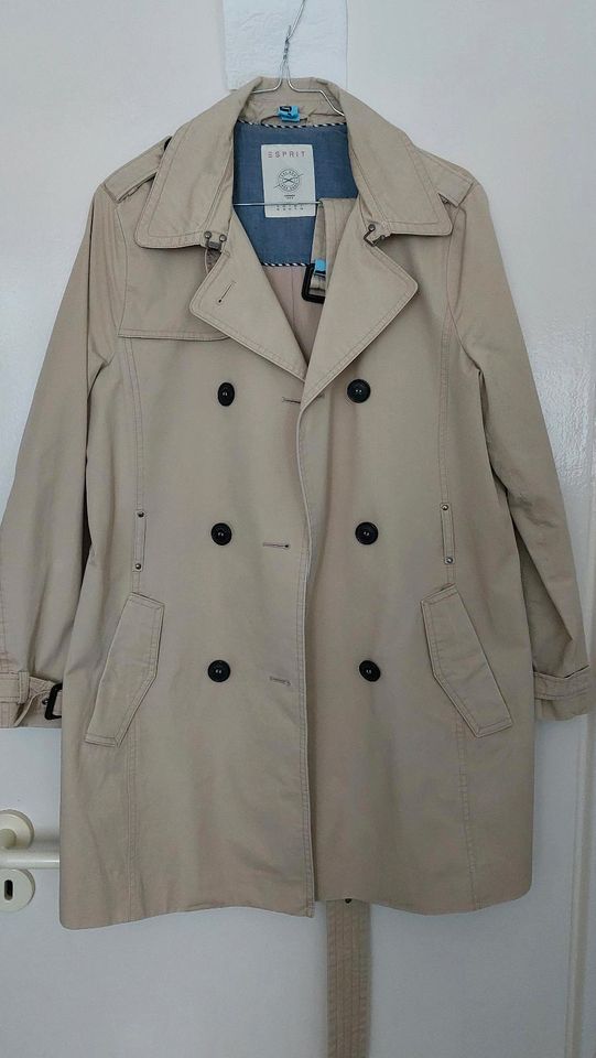 Esprit Damen-Trenchcoat in Berlin