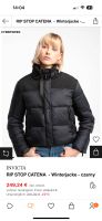 Jacke s 36 invicta NP-319 Euro Winterjacke Brandenburg - Neuruppin Vorschau