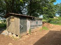 Gartenhaus, Gartenhütte XXL Hessen - Ulrichstein Vorschau