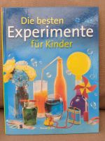 Die besten Experimente für Kinder Bayern - Betzigau Vorschau