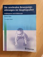 Die cerebralen Bewegungsstörungen im Säuglingsalter Niedersachsen - Meppen Vorschau