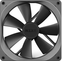 Set 3x NZXT Stück Gehäuselüfter Radiatorlüfter 140mm RF-AP140-FP Baden-Württemberg - Neudenau  Vorschau