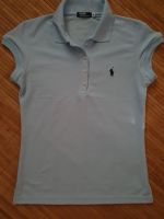 Polo bei Ralph Lauren Shirt Gr 36/38 Rheinland-Pfalz - Freckenfeld Vorschau