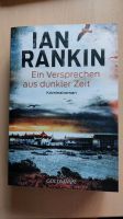 Ian Rankin - Ein Versprechen aus dunkler Zeit - Thriller, Krimii Bielefeld - Joellenbeck Vorschau