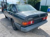 Mercedes W201 190 E KFZ TEILE ERSATZTEILE Gebraucht Nordrhein-Westfalen - Köln Vogelsang Vorschau