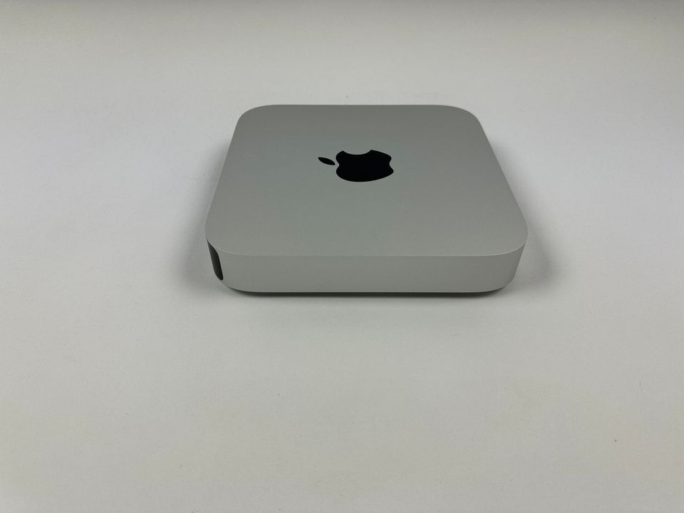 Apple Mac Mini M2 Pro 10-Core CPU 16-Core GPU 16 GB RAM 1 TB SSD in Neuburg am Rhein