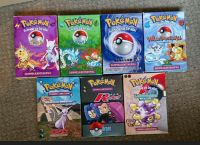 Pokemon Sammelkartenspiel Preis VB pro Spiel Rheinland-Pfalz - Cochem an der Mosel Vorschau