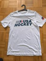 USA Eishockey T-Shirt large NHL neu Mitte - Wedding Vorschau