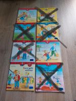 Conni Maxi Bücher Lesemaus Schule Kindergarten geht verloren Schleswig-Holstein - Wees Vorschau