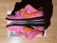 Nike sb dunk low Powerpuff Girls Baden-Württemberg - Lörrach Vorschau