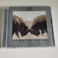 U2  *CD  *The best of 1990 - 2000* Nordrhein-Westfalen - Mechernich Vorschau