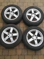 4 Stück Seat-Alufelge IZAROS mit Pirelli Winter ca.6mm 205/60 R16 Rheinland-Pfalz - Böhl-Iggelheim Vorschau