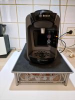 Bosch Tassimo Kaffeeautomat mit Tabsständer Berlin - Neukölln Vorschau