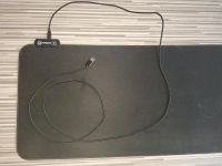 LED Gaming Mousepad 30x80 cm Hessen - Mühltal  Vorschau