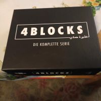 4 BLOCKS  Die komplette Serie Nordrhein-Westfalen - Grevenbroich Vorschau