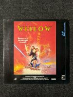 WILLOW Film Laserdisc Science Fiction Val Kilmer George Lucas Niedersachsen - Lüneburg Vorschau