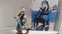 Ashe Unlocked 001 League of Legends Statue LoL Nordrhein-Westfalen - Solingen Vorschau