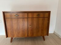 Musterring-Sideboard 60er Jahre Bayern - Eisingen Vorschau