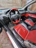 Peugeot 206CC Cabrio Brandenburg - Beeskow Vorschau