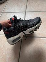 Nike Schuhe Gr. 37.5 Nordrhein-Westfalen - Löhne Vorschau
