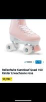 Kinder Rollschuhe, Rollschuh Größe 34 Top! Rheinland-Pfalz - Mainz Vorschau