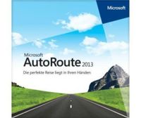 Microsoft Autoroute 2013 Niedersachsen - Bad Pyrmont Vorschau