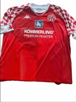 Bundesliga Trikot - FSV MAINZ 05 „HACK“ München - Thalk.Obersendl.-Forsten-Fürstenr.-Solln Vorschau