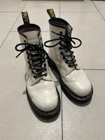 Dr. Martens 1460 BEX weiß 38 Hessen - Darmstadt Vorschau