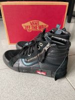 Vans Größe 36 SK8-Hi schwarz Nordrhein-Westfalen - Senden Vorschau