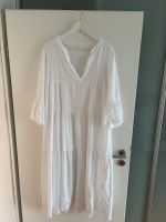 Kleid weiß one size dein lieblingsladen carla Nordrhein-Westfalen - Drolshagen Vorschau