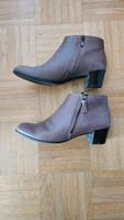 ecco Stiefel / Stiefelette Gr.41 München - Ramersdorf-Perlach Vorschau