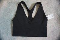 Sporttop, Bustier Gr. XS  Hollister Gilly Hicks Neu Bayern - Erding Vorschau