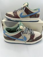 Nike Dunk SB x Crenshaw Skate Club Dortmund - Benninghofen Vorschau