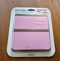 New 3ds Cover Plates, Mario World rosa Zierblenden Bielefeld - Bielefeld (Innenstadt) Vorschau