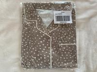Jerymood * Pyjama Bigshirt taupe * Gr. XXL, 48, 50, 52 QVC NEU Baden-Württemberg - Bad Krozingen Vorschau
