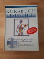 Kursbuch Gesundheit Medizin Körper Symptome Krankheiten Buch Schleswig-Holstein - Kaltenkirchen Vorschau