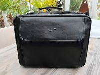 Montblanc Aktenkoffer Aktentasche Trolley Laptoptache Nordrhein-Westfalen - Löhne Vorschau