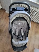 Kinderwagen, Baggy Hessen - Hünstetten Vorschau