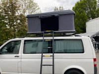 VW T5 Bus Wohnmobil Camping Bulli Camper zu vermieten mieten Baden-Württemberg - Reutlingen Vorschau