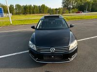 Vw Passat b7 2.0 Mecklenburg-Vorpommern - Neubrandenburg Vorschau