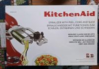 Kitchenaid Spiralschneider Frankfurt am Main - Ginnheim Vorschau