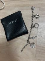 Jette Joop Charms Armband Bettelarmband 925 Silber Nordrhein-Westfalen - Kerpen Vorschau