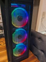 Gaming PC RTX3060 ti 32 GB RAM 2TB SSD Bayern - Kirchheim in Schwaben Vorschau