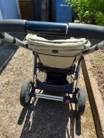 Maxicosi Kinderwagen / Buggy Mura 3 Hessen - Bad Arolsen Vorschau