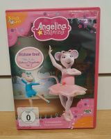 DVD Angelina Ballerina Bühne frei Baden-Württemberg - Graben-Neudorf Vorschau