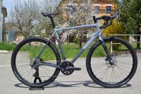 Bianchi Impulso Allroad Disc, Shimano GRX 600 Gr. 50, 53, 55 Mecklenburg-Vorpommern - Stralsund Vorschau